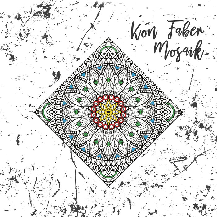 Kon Faber - Mosaik [TRNDMSK31]